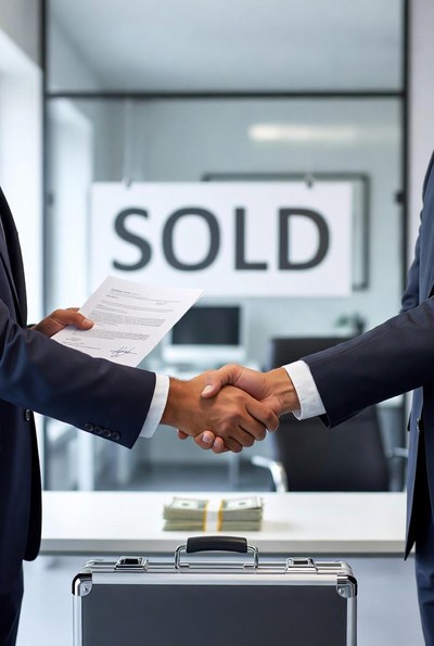How to Sell a Business - Closing Conditions